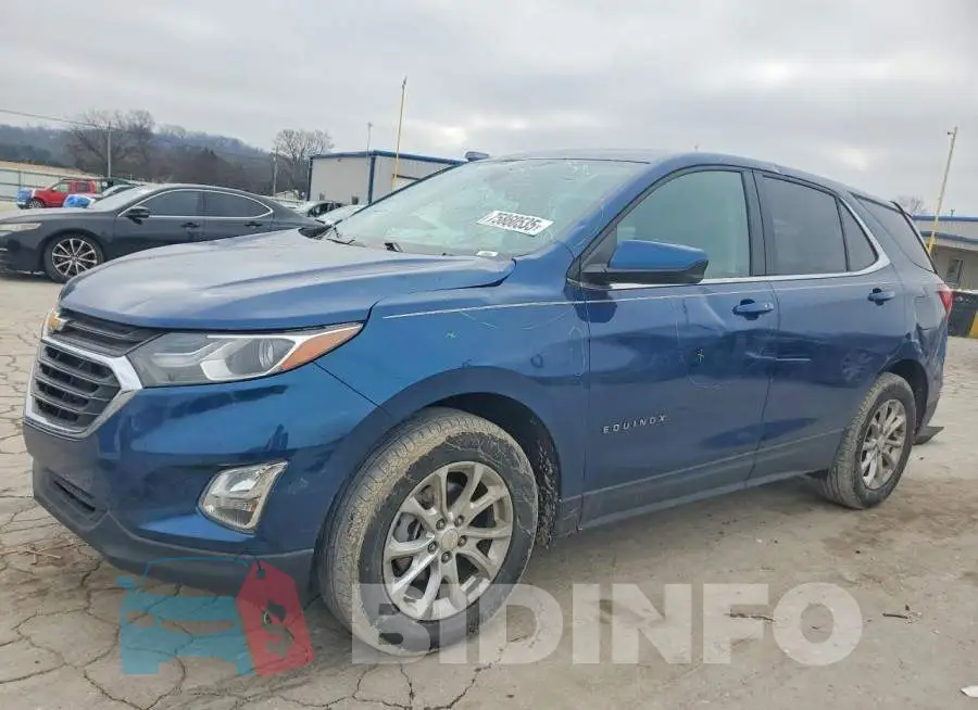 2GNAXTEV4L6128086 Photo# 1