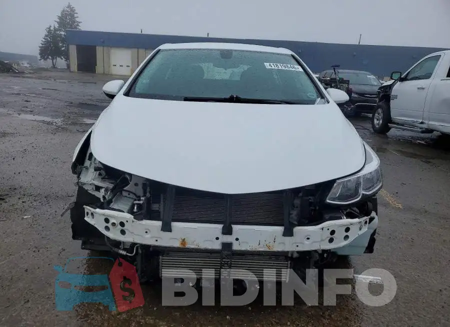 3G1BC6SM7KS561402 Photo# 5