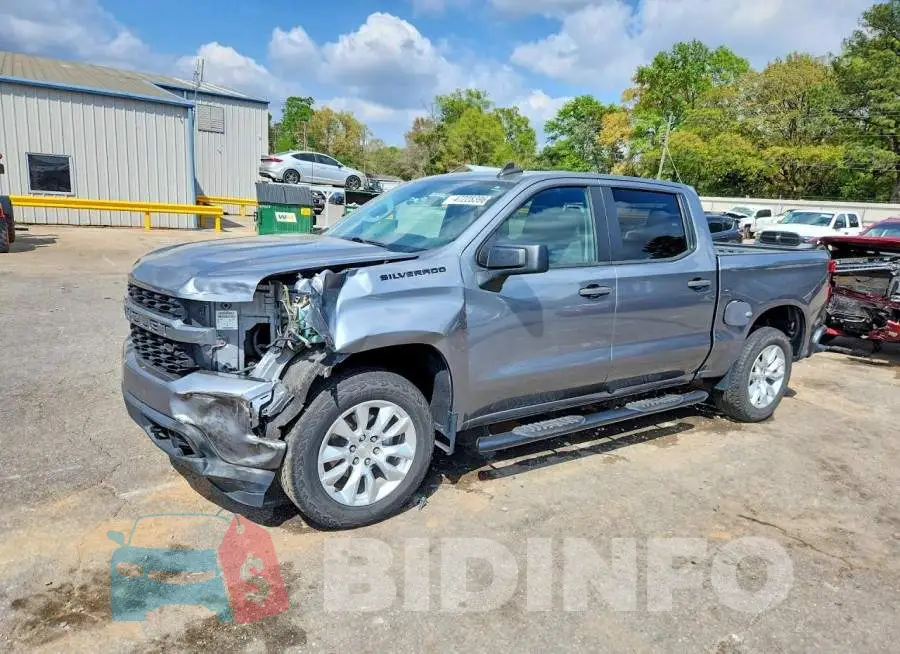 3GCPWBEK7MG297465 Photo# 1