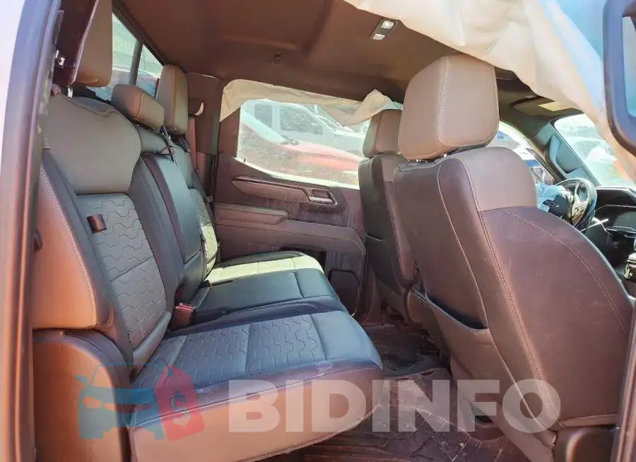 3GCUDHEL8NG590328 Photo# 10