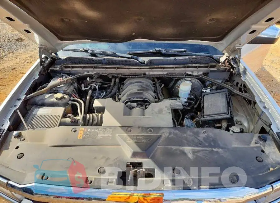 3GCUKSEC4JG602780 Photo# 11