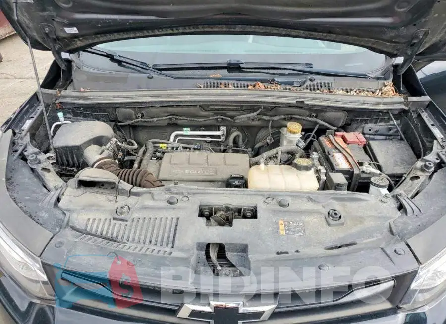3GNCJPSB3LL232429 Photo# 12
