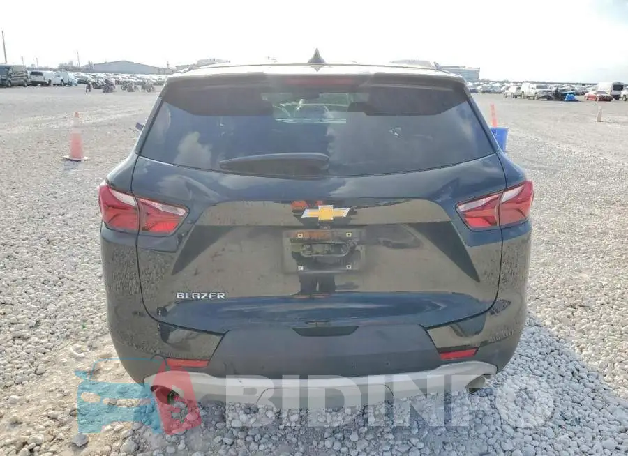 3GNKBCRS2LS575231 Photo# 6