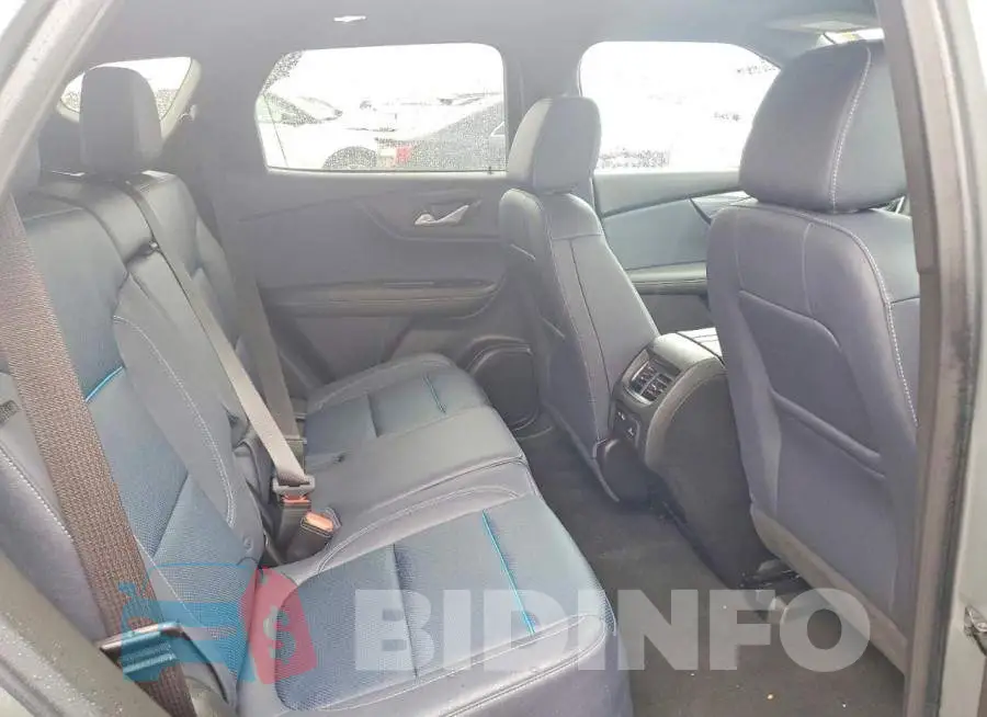 3GNKBKRS8RS119429 Photo# 10