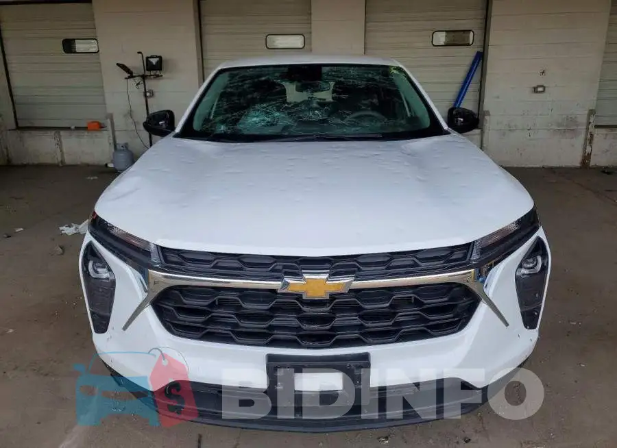 KL77LFE27RC125721 Photo# 5