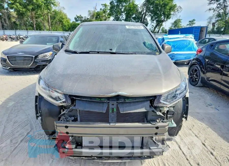 KL7CJNSB2MB353546 Photo# 5