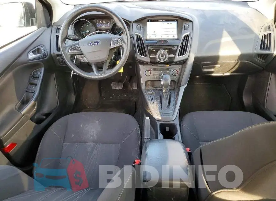 1FADP3M2XHL311767 Photo# 8