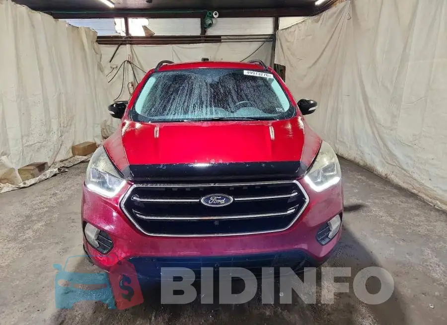 1FMCU9JD4HUD17268 Photo# 5