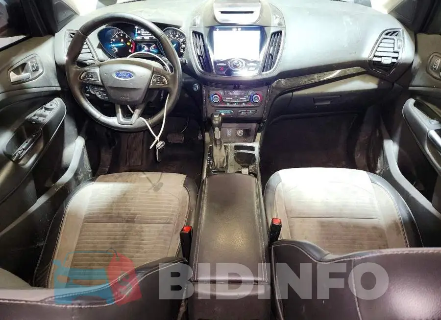 1FMCU9JD4HUD17268 Photo# 8