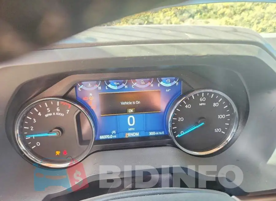 1FMJK1J87REA09041 Photo# 9