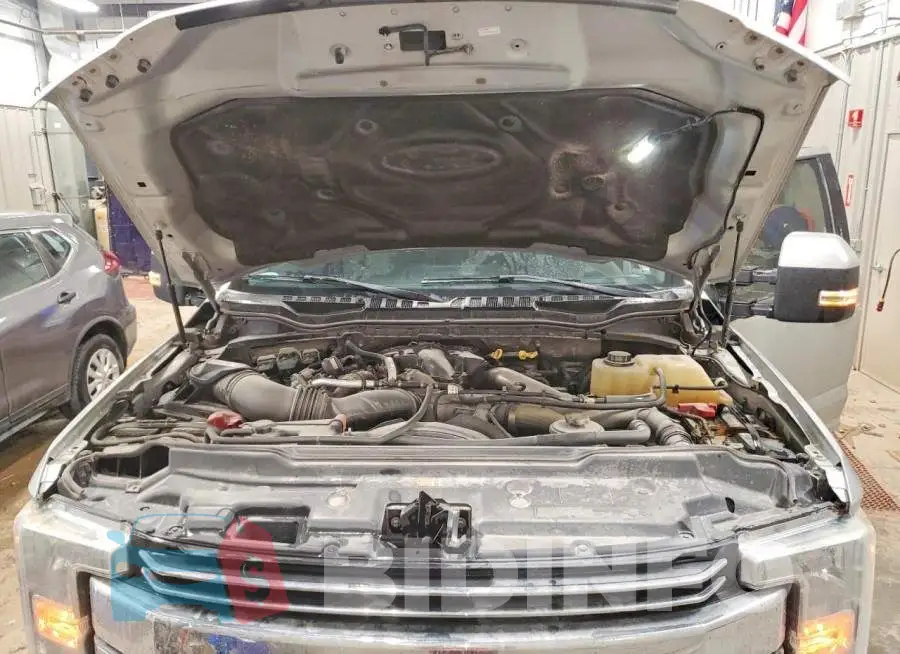 1FT7W2BT8HEB52946 Photo# 11