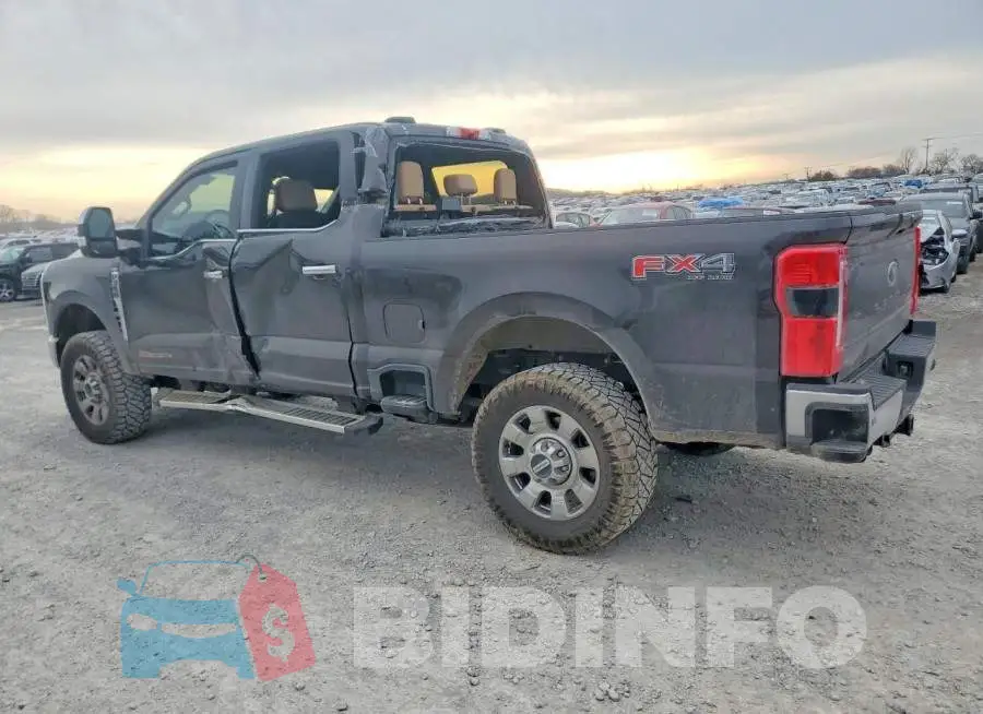 1FT8W3BM0SED62337 Photo# 2