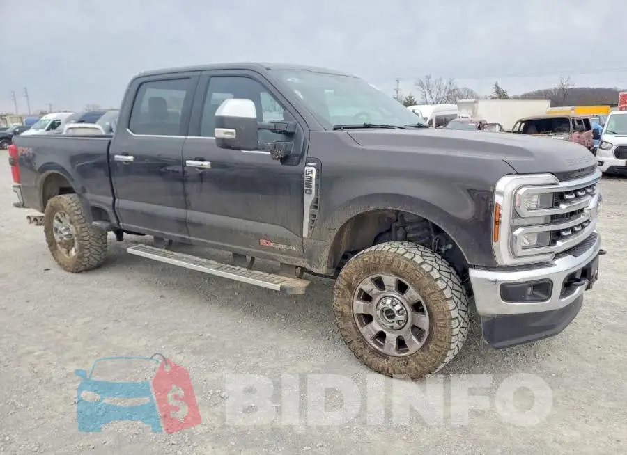 1FT8W3BM0SED62337 Photo# 4