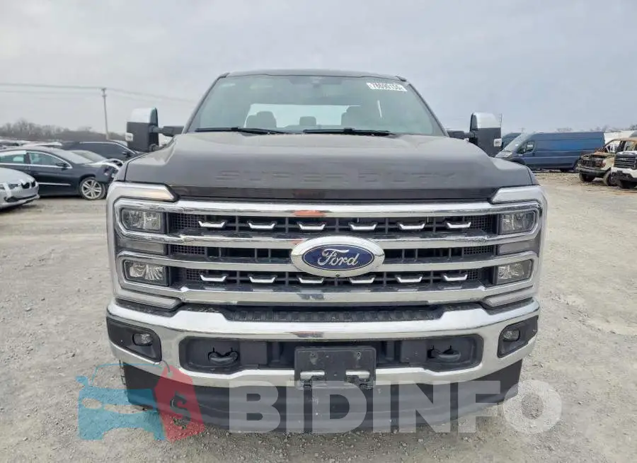 1FT8W3BM0SED62337 Photo# 5