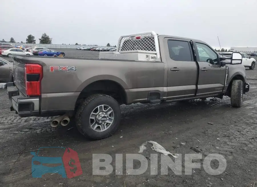 1FT8W3BT4PEC89729 Photo# 3