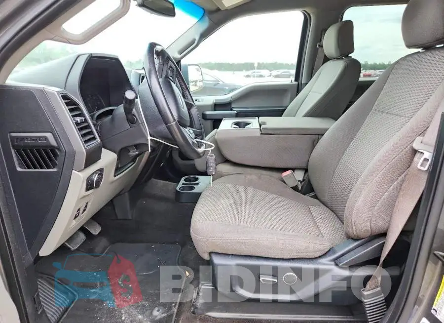 1FTEW1CP6JKD03471 Photo# 7