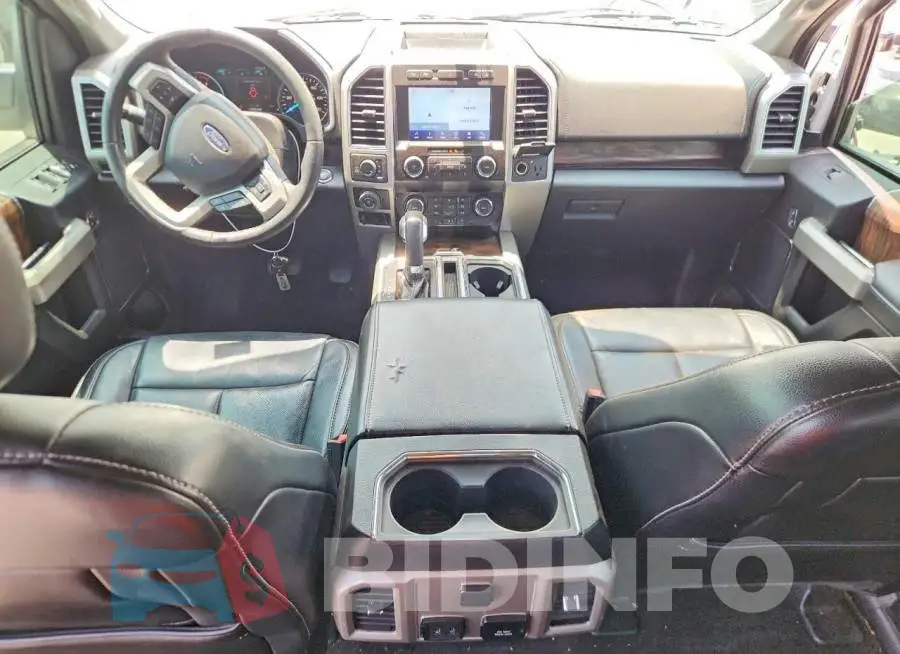 1FTEW1E45LKE15152 Photo# 8