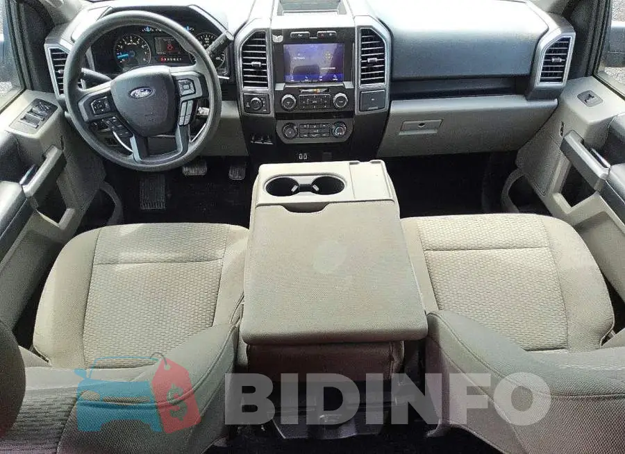 1FTEW1EB1LFB70809 Photo# 8