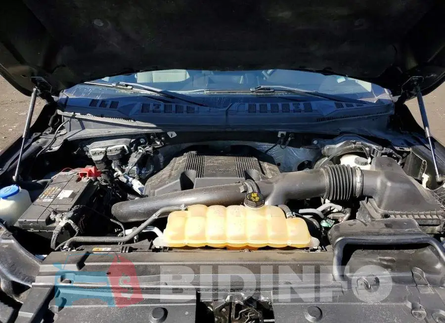 1FTEW1EG0JFB30147 Photo# 11