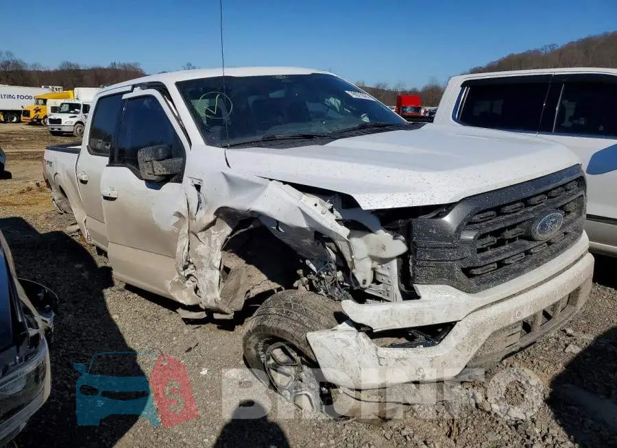 1FTEW1EP7MKD45424 Photo# 4