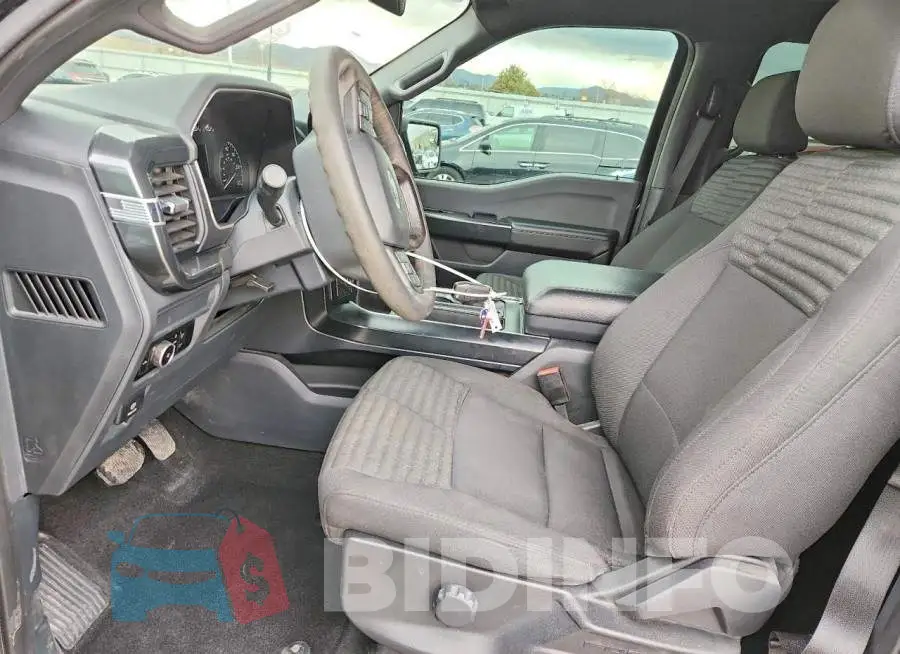 1FTFW1E50PKF69917 Photo# 7