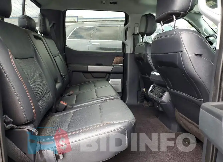1FTFW1E81MKD30981 Photo# 10