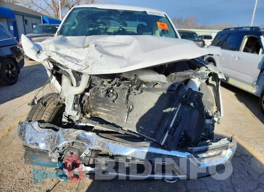 1FTFW1E88MFC31308 Photo# 5