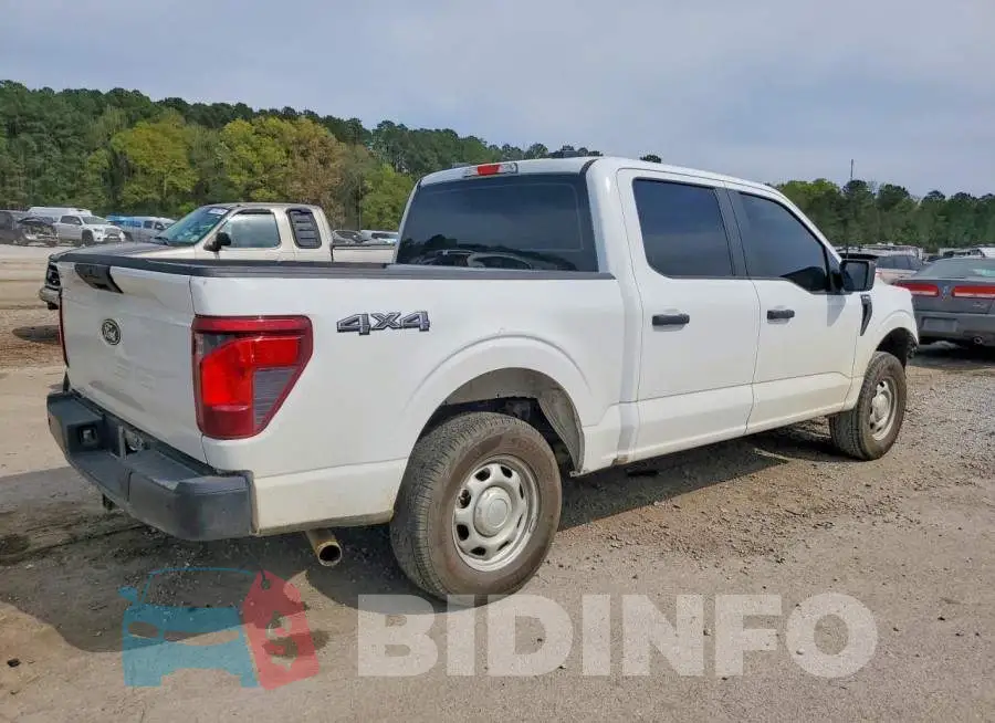 1FTFW1L56RKF45739 Photo# 3
