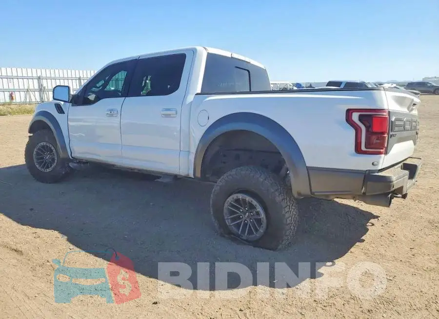 1FTFW1RG5KFA17424 Photo# 2