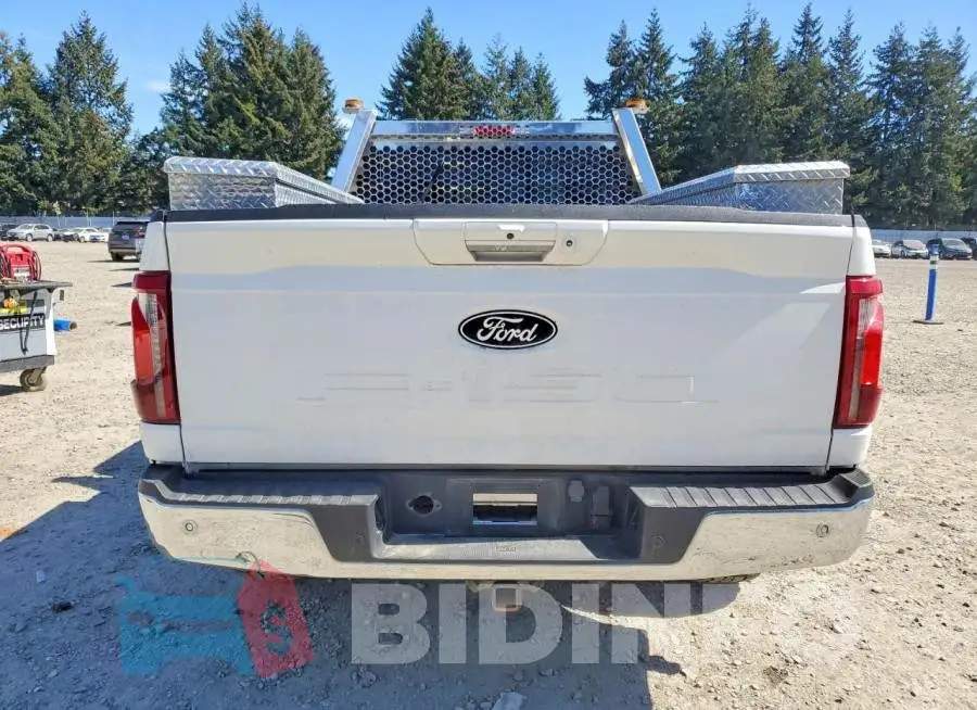 1FTFW3L84RKD48624 Photo# 6