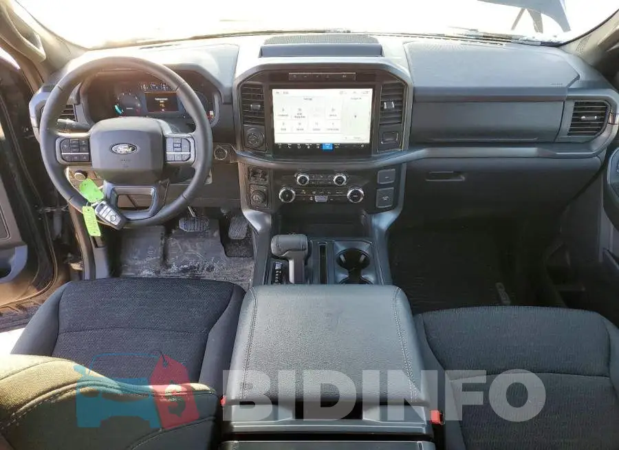 1FTFW3LD7RFA38117 Photo# 8