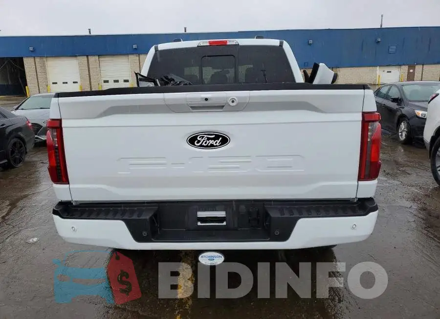 1FTFW3LD8RFB93372 Photo# 6