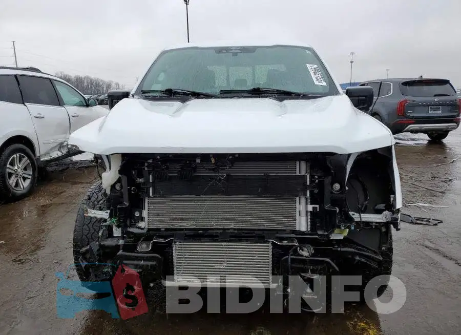 1FTFW3LD8RFB93372 Photo# 5