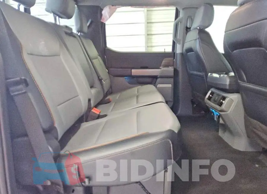 1FTFW5L80RFA84516 Photo# 10