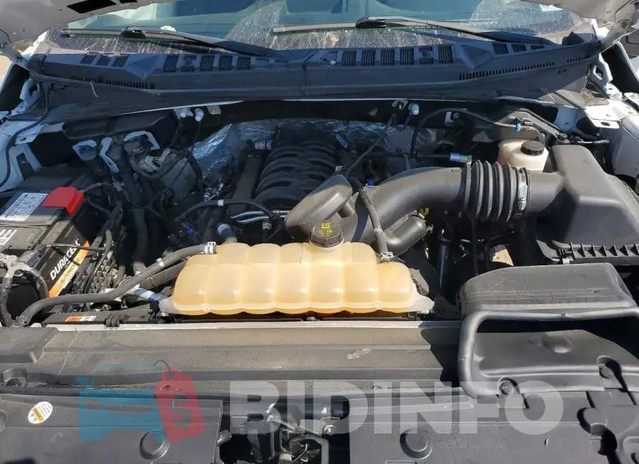 1FTFX1E54KKC53328 Photo# 11