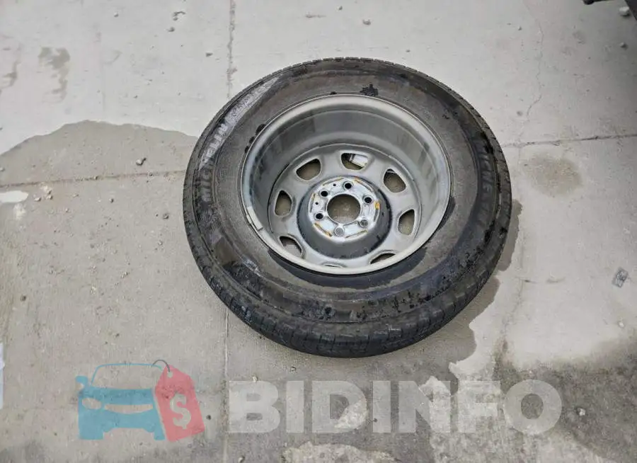1FTMF1C55PKF45509 Photo# 12