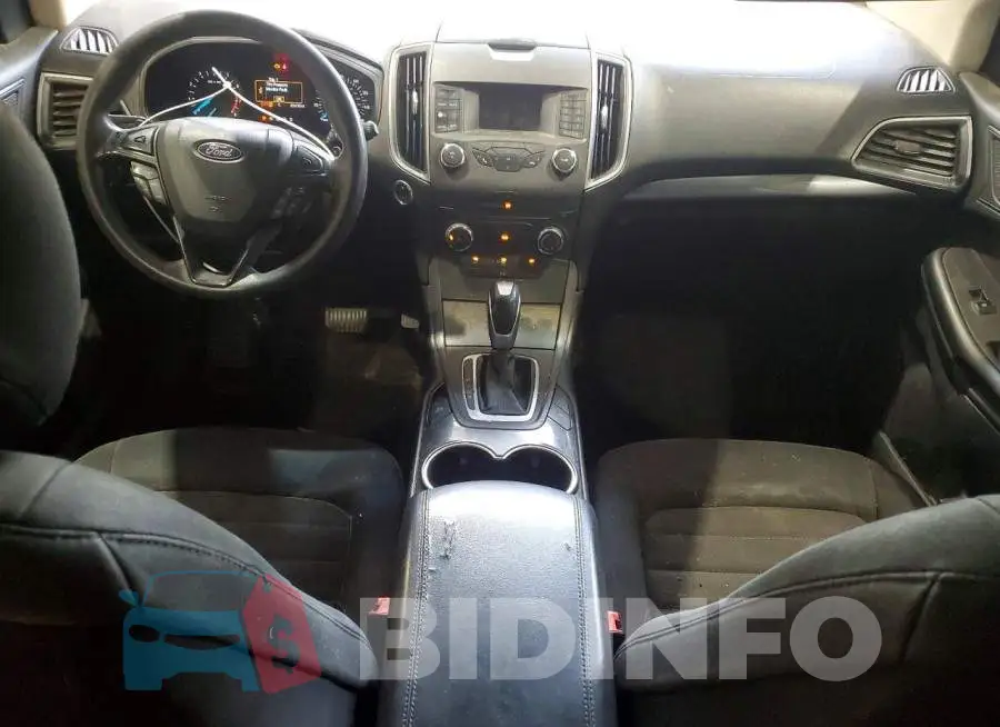 2FMPK3G91JBB04863 Photo# 8