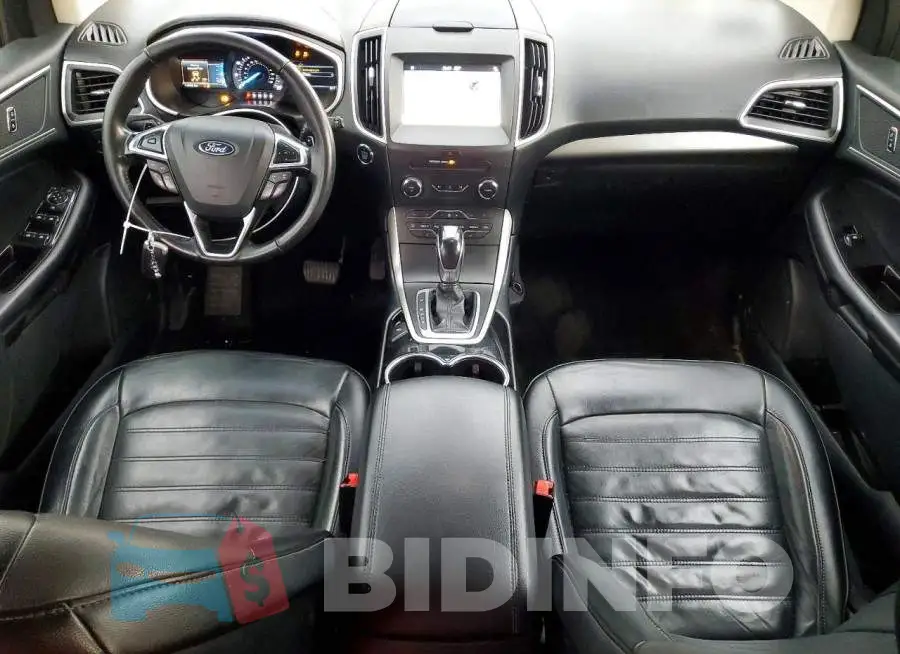 2FMPK3J82JBB70824 Photo# 8