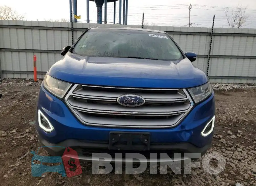 2FMPK3J82JBB70824 Photo# 5