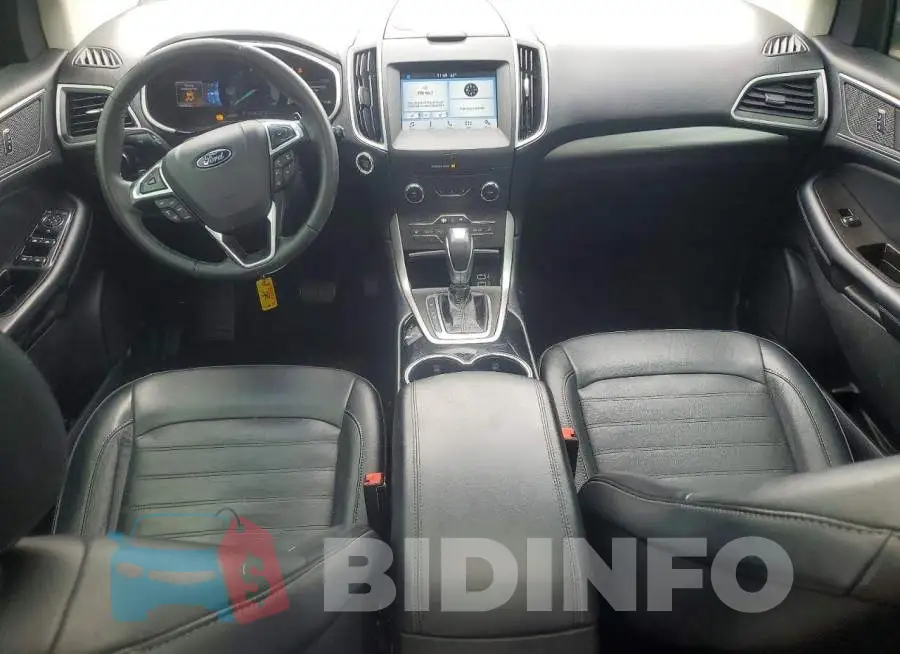 2FMPK4J86HBB47515 Photo# 8