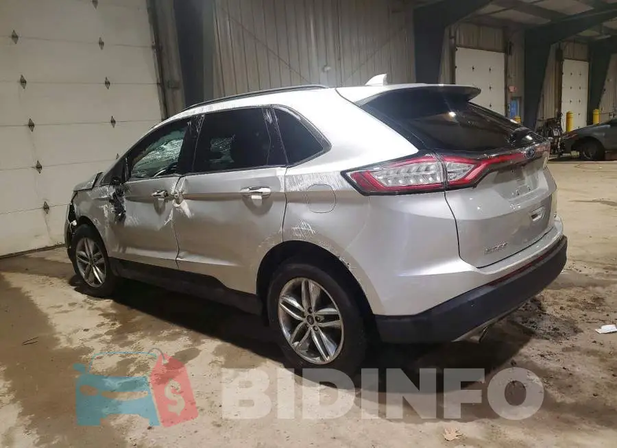 2FMPK4J88JBC15772 Photo# 2
