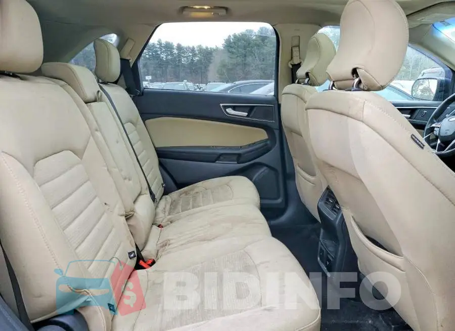 2FMPK4J90HBB85038 Photo# 11
