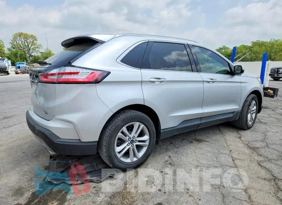 2FMPK4J92KBC24428 Photo# 3