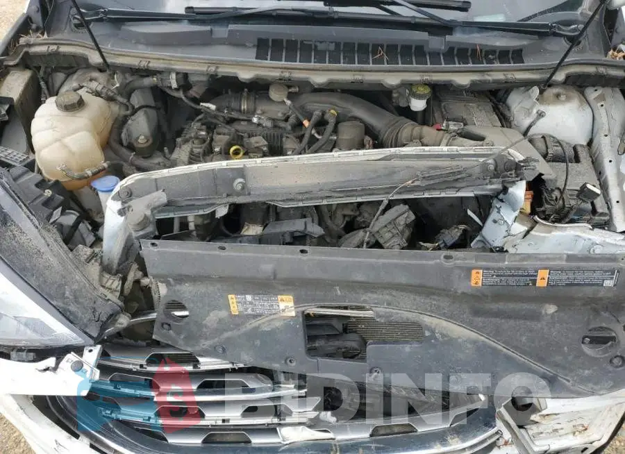 2FMPK4J98KBB15522 Photo# 12