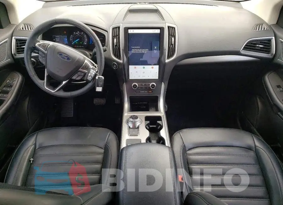 2FMPK4J9XRBA14220 Photo# 8