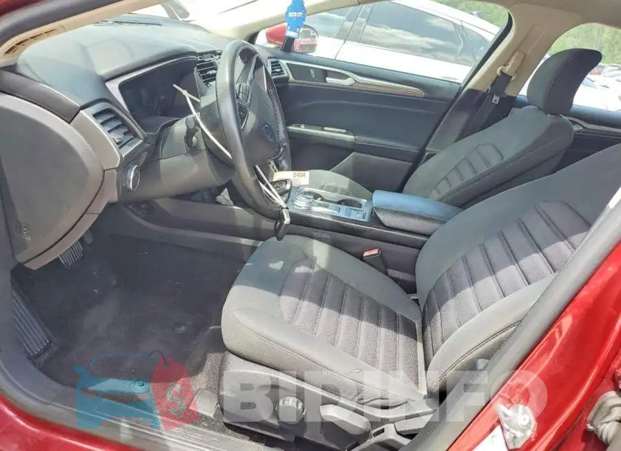 3FA6P0G75HR281979 Photo# 7
