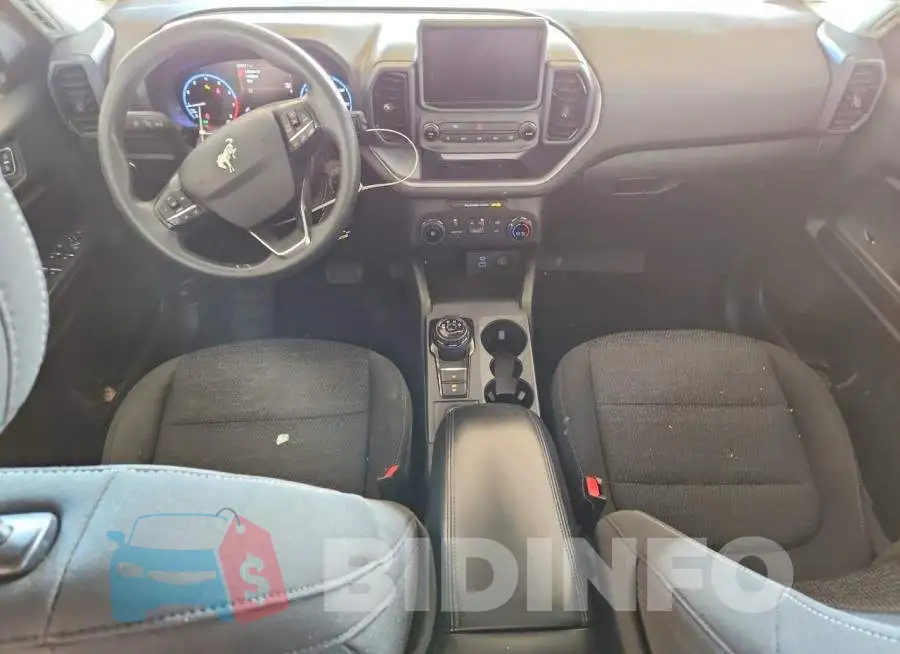3FMCR9A68MRB37263 Photo# 8