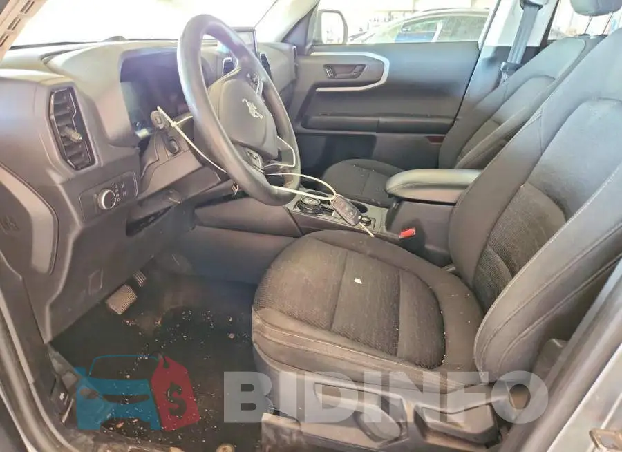 3FMCR9A68MRB37263 Photo# 7