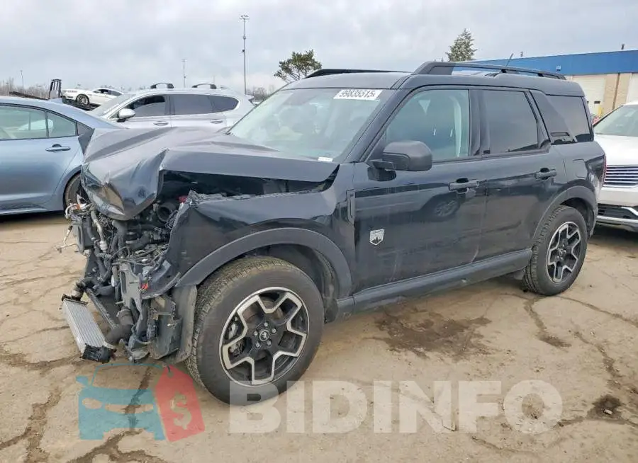 3FMCR9B66MRA28962 Photo# 1