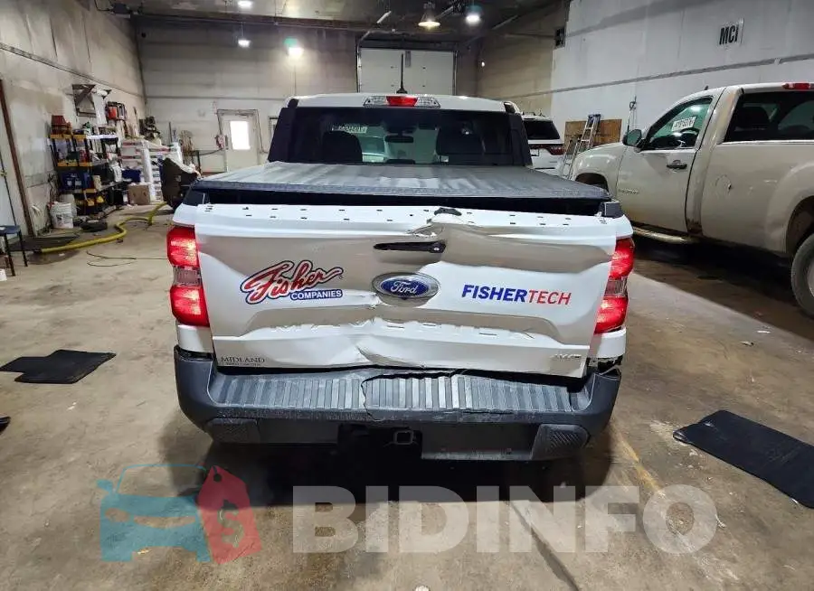 3FTTW8B96RRA40277 Photo# 6